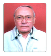 Gautam Kumar Burman